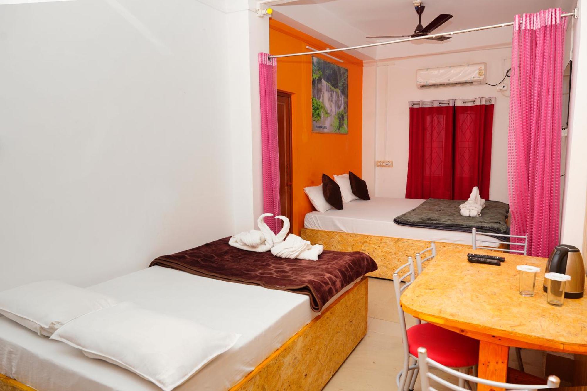 Sea Pearl Homestay Port Blair Exterior photo