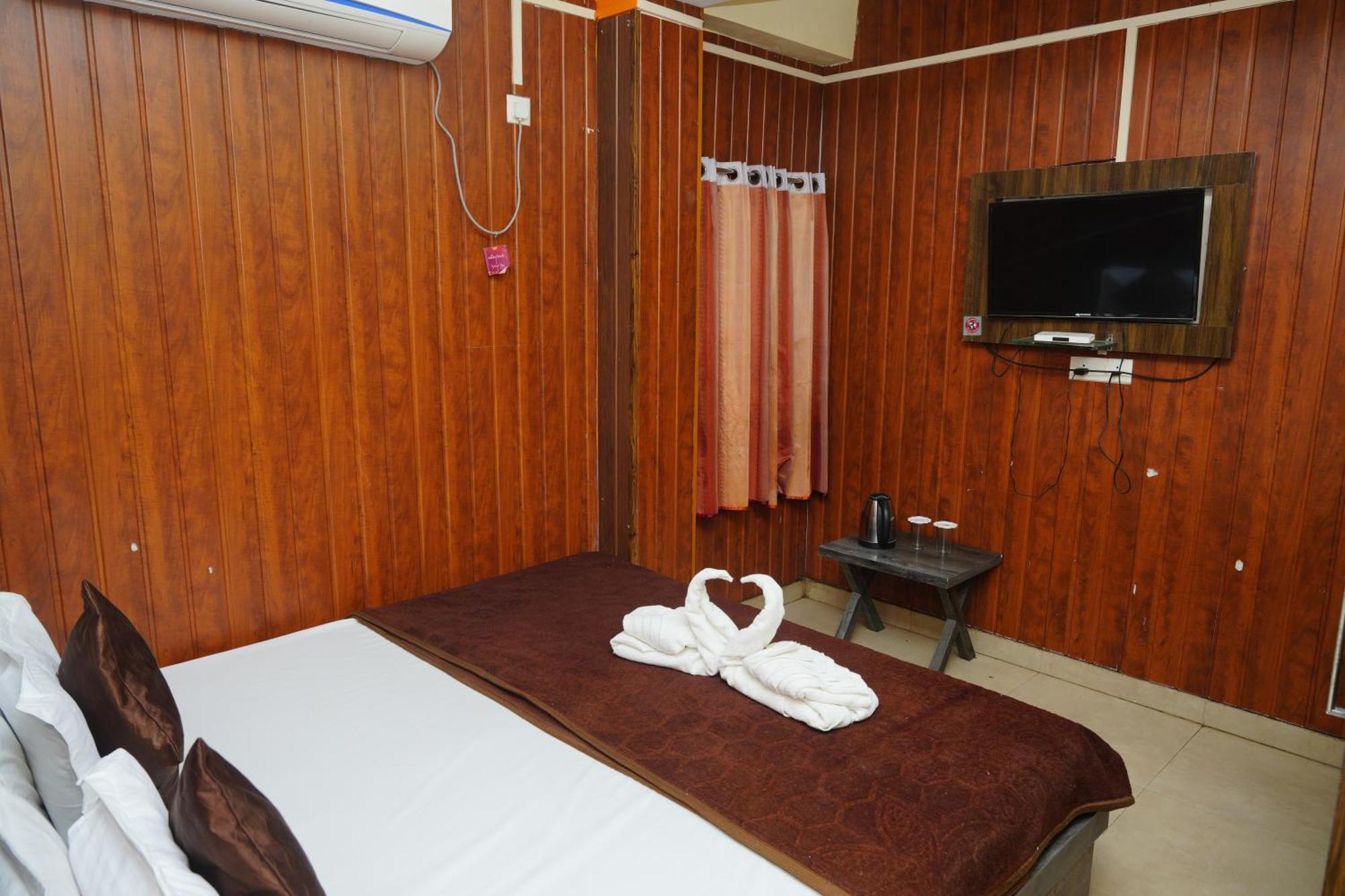 Sea Pearl Homestay Port Blair Exterior photo