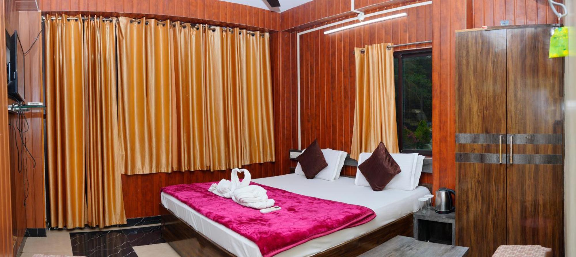 Sea Pearl Homestay Port Blair Exterior photo